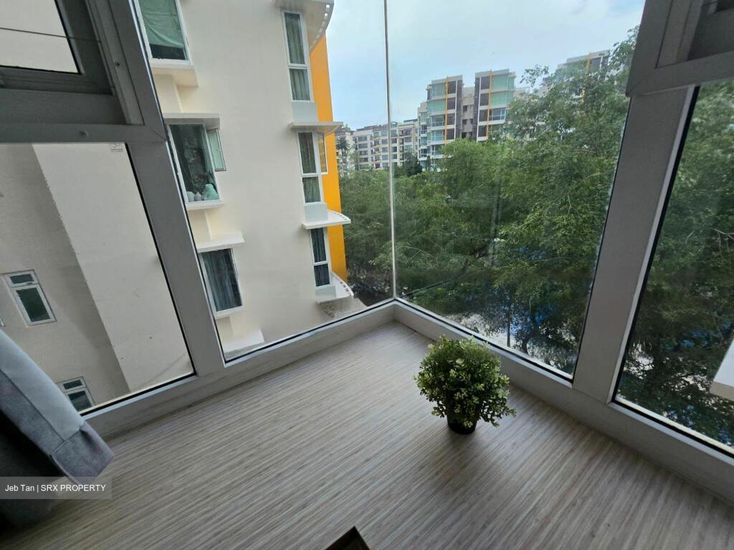 Savannah Condopark (D18), Condominium #463148001